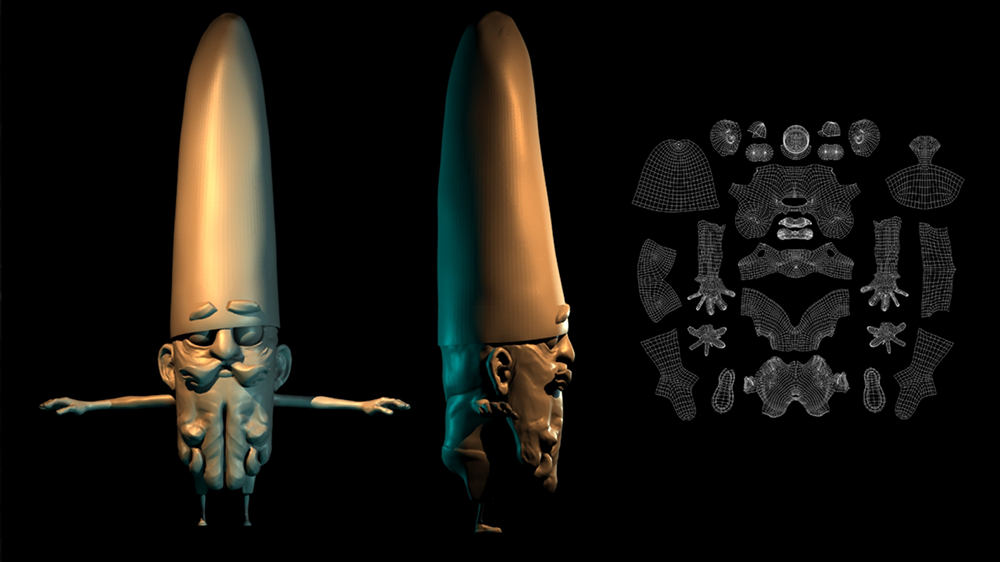 Gnome_wDisplacementMapUVs_ASC2