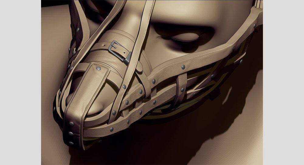 muzzle res