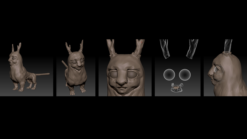 sculpt