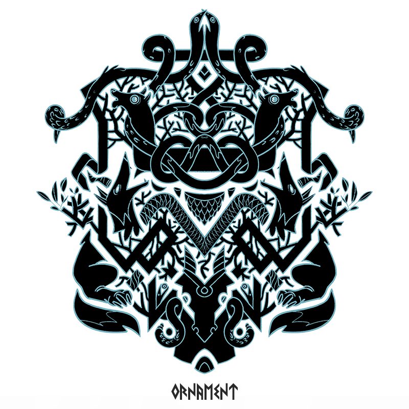 OrnamentTitle