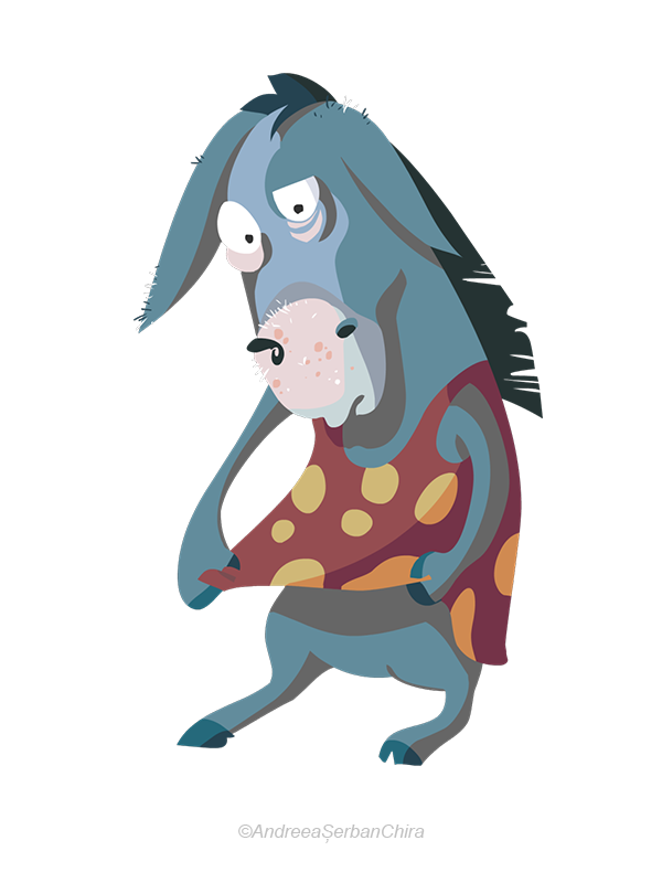 donkey1